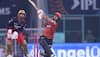 Ishan Kishan
