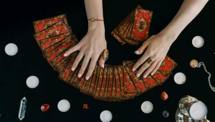 Tarot Reading