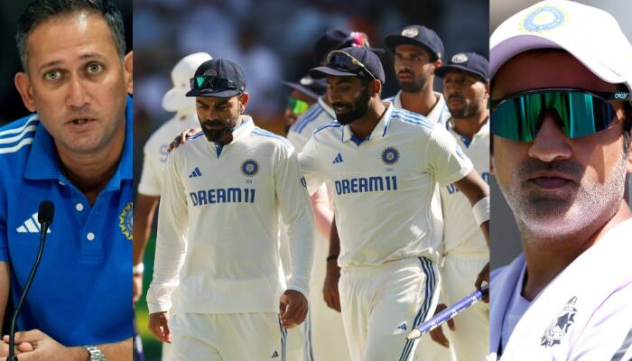 India Vs England: BCCI To Announce Test Squad Today; All Eyes On New Skipper's Name After Rohit Sharma's Retirement