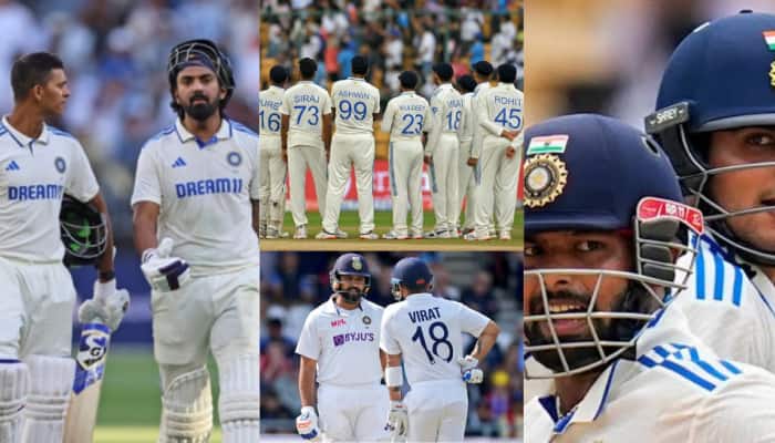 India’s Probable Squad Against England: Shubman To Lead, Shami Omitted?  