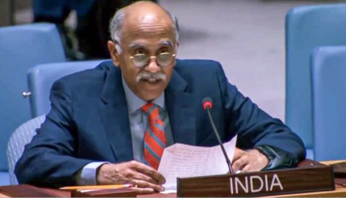 'Protection Of Civilians...': India Slams Pak At UN For Protecting Terrorists 