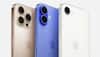 "Made In India" iPhones Will Still Be Cheaper In US, Even With Trump's 25% Tariff: GTRI Report 