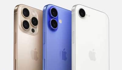 "Made In India" iPhones Will Still Be Cheaper In US, Even With Trump's 25% Tariff: GTRI Report 
