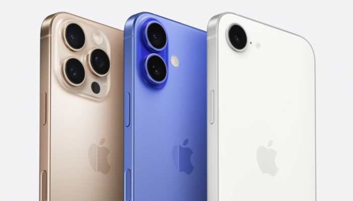 "Made In India" iPhones Will Still Be Cheaper In US, Even With Trump's 25% Tariff: GTRI Report "Made In India" iPhones Will Still Be Cheaper In US, Even With Trump's 25% Tariff: GTRI Report