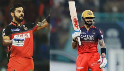 Virat Kohli Creates World Record, Becomes First Player To Achieve ‘THIS’ Historic Milestone