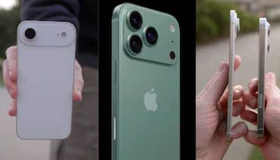 Apple iPhone 17 Series: Tipped For September Launch: Check Expected Specs, And Prices In India, US, And Dubai 