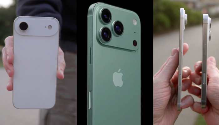 Apple iPhone 17 Series: Tipped For September Launch: Check Expected Specs, And Prices In India, US, And Dubai Apple iPhone 17 Series: Tipped For September Launch: Check Expected Specs, And Prices In India, US, And Dubai