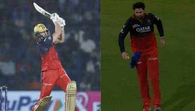 Tim David Injured: Can RCB Replace The Australian Star Before IPL Playoffs? Replacement Rules Explained