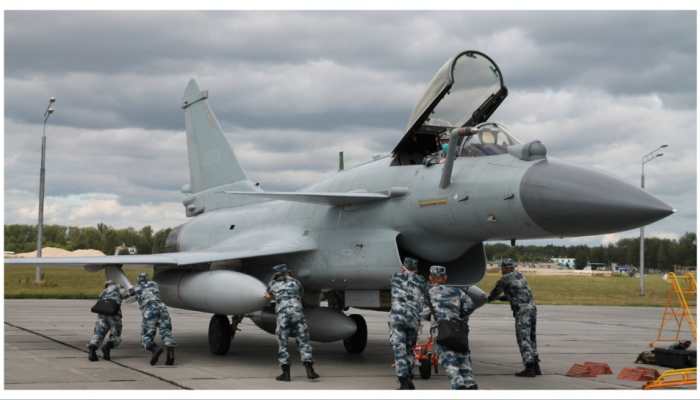 4 Pakistani Aircraft Destroyed In Operation Sindoor: BJP’s Amit Malviya 4 Pakistani Aircraft Destroyed In Operation Sindoor: BJP’s Amit Malviya
