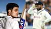 India vs England 2025 team list