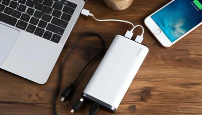  Portable Power Banks for Every Device