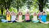 Daily Morning Yoga Routine: 10 Easy Yoga Poses For Kids To Enhance Physical And Mental Wellness