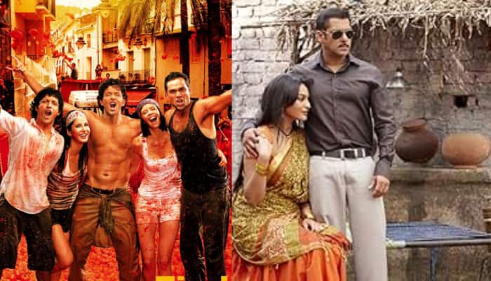 National Brother's Day: Most Iconic Sibling Collaborations On And Off Screen