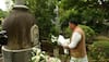 All Party Delegation Pays Tribute To Freedom Fighter Rash Behari Bose In Tokyo
