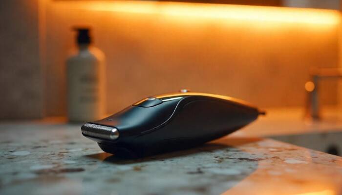 Shop Men’s Electric Trimmers for Effortless Grooming