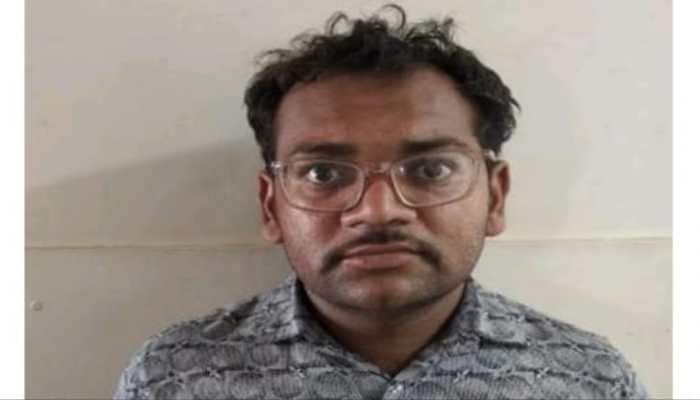 Gujarat Man Arrested For Sharing Sensitive Information With Pakistani Agent