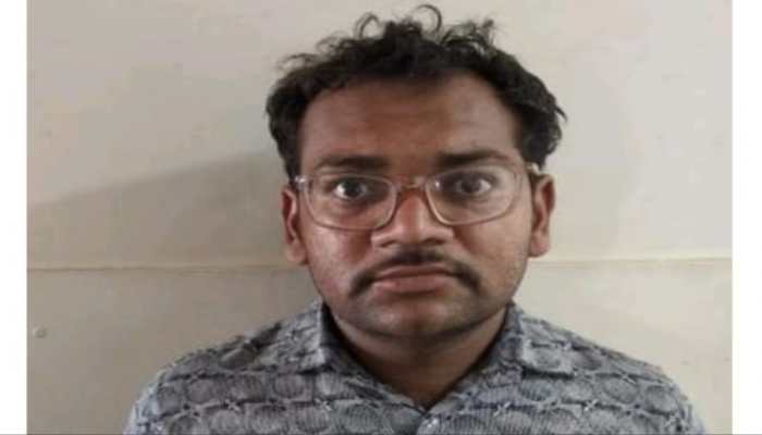 Gujarat Man Arrested For Sharing Sensitive Information With Pakistani Agent