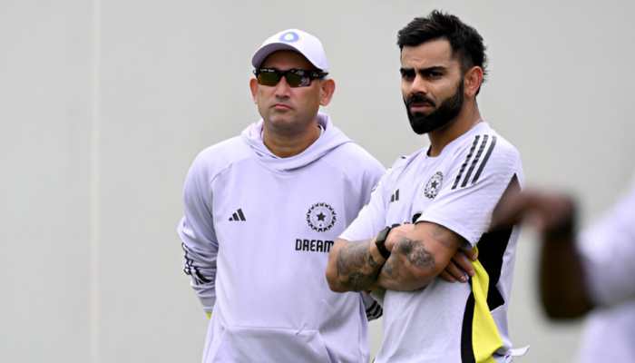 'If He Can’t Keep Up To The Standards...': Ajit Agarkar Breaks Silence On Virat Kohli's Test Retirement 
