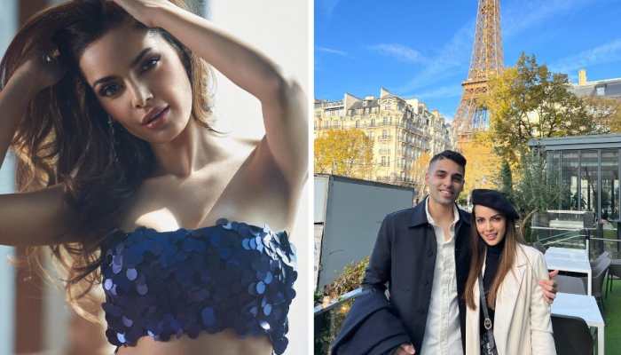 Shazahn Padamsee Wedding: Actress To Wear Manish Malhotra Creation On Her Big Day? Here's What We Know