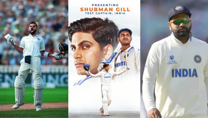 Is Shubman Gill The Right Successor To Kohli and Rohit’s Test Captaincy Legacy?