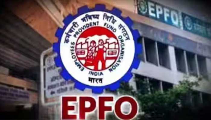 Govt Ratifies Interest Rate On PF Deposits At 8.25 Per Cent For FY 2024-25 Govt Ratifies Interest Rate On PF Deposits At 8.25 Per Cent For FY 2024-25