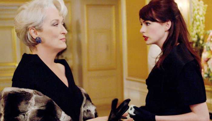 The Devil Wears Prada Sequel Is Here! When Is It Releasing? All You Need To Know