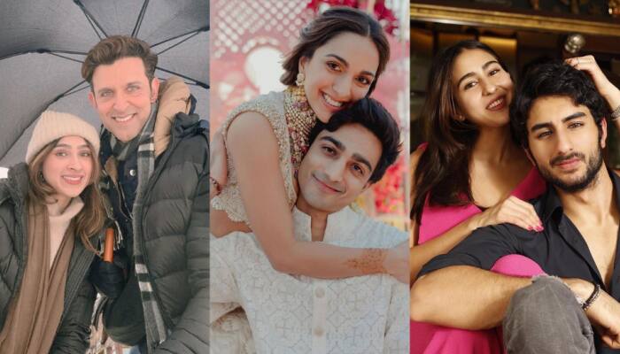 National Brother's Day: Bollywood’s Beloved Sibling Duos Who Redefine Family Goals