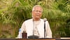 muhammad yunus bangladesh