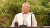 Pushed Into Corner, Bangladesh's Yunus Cites 'Foreign Conspiracy' Behind Poor Governance