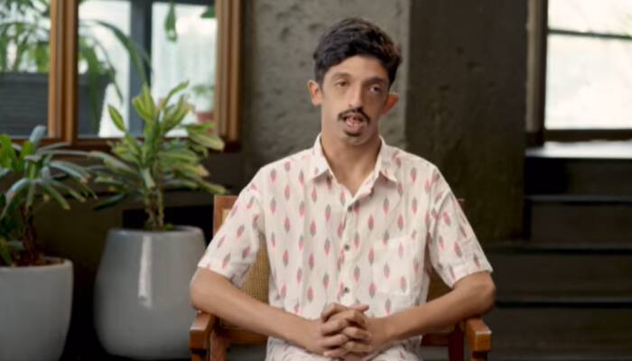 Sitaare Zameen Par Introduces Ayush Bhansali As 'Lotus' In Aamir Khan’s Heartwarming New Journey - WATCH