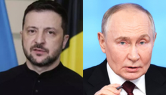 Russia And Ukraine Conduct Significant Prisoner Swap, Exchange 307 Prisoners Russia And Ukraine Conduct Significant Prisoner Swap, Exchange 307 Prisoners