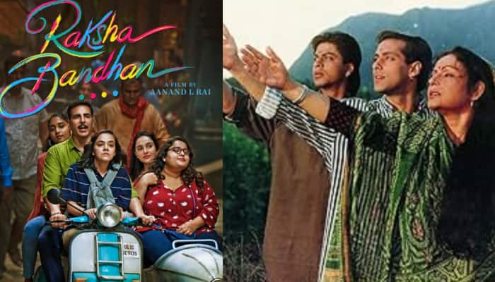 National Brother's Day: Bollywood’s On-Screen Brothers Who Touched Hearts