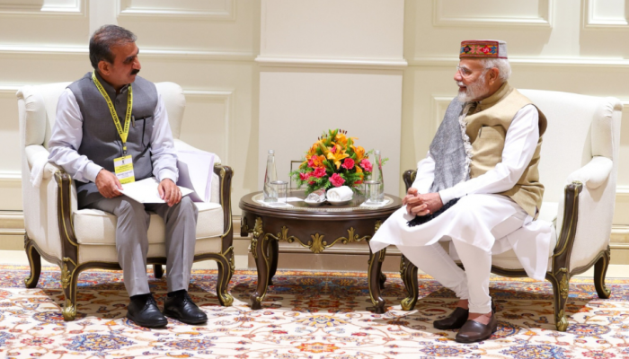 Himachal CM Sukhvinder Singh Sukhu Seeks Higher Allocation Of Funds For Central Schemes Himachal CM Sukhvinder Singh Sukhu Seeks Higher Allocation Of Funds For Central Schemes