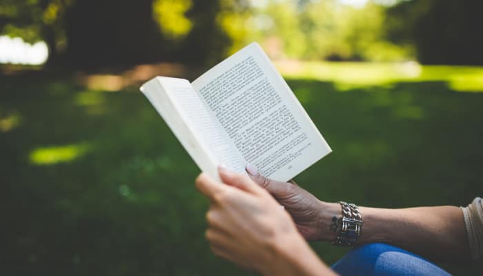 6 Self-Help Books That Deserve A Spot On Your List – CHECK