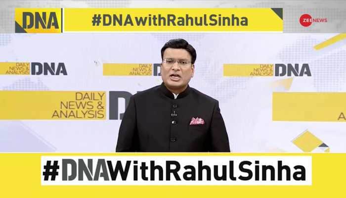 DNA: भारत विरोधी 'कुंठा क्लब' में अब 'इंटरनेशनल मॉडल' की एंट्री