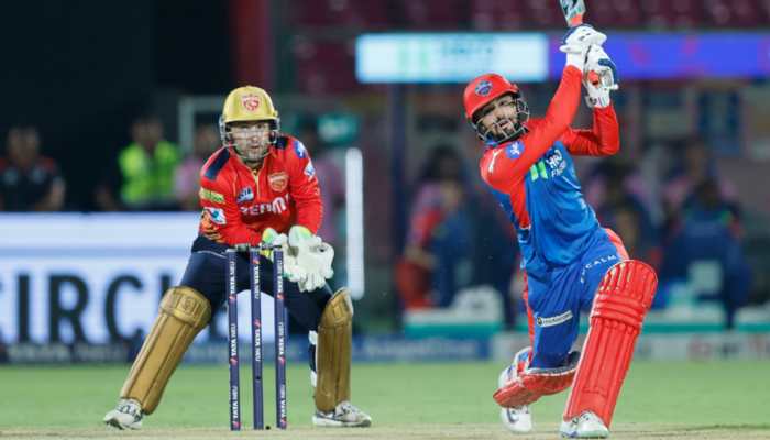 IPL 2025: Karun Nair, Sameer Rizvi Lead Delhi Capitals To Six-Wicket Win Over Punjab Kings IPL 2025: Karun Nair, Sameer Rizvi Lead Delhi Capitals To Six-Wicket Win Over Punjab Kings