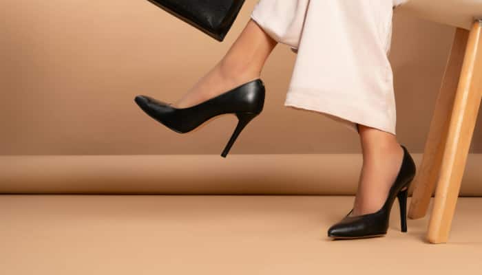 Step Up in Style: The Best Heels for Every Occasion
