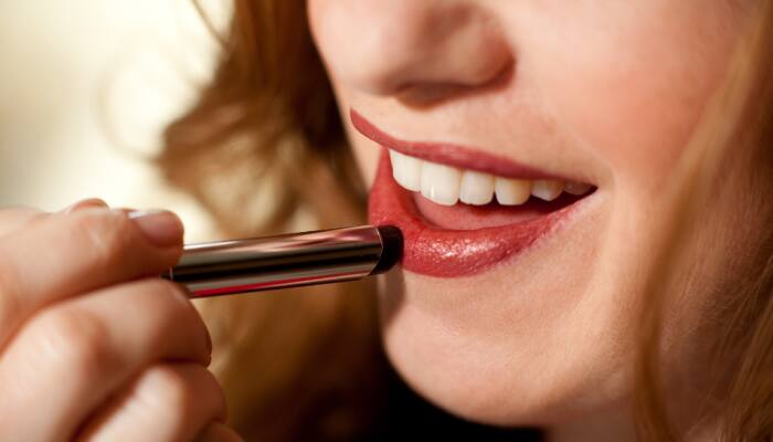 From Matte to Glossy: Finding Your Perfect Lipstick Finish