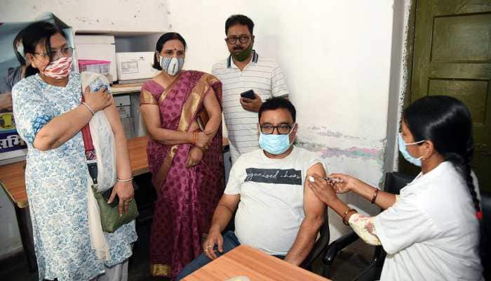As Covid Cases Rise, K'taka Govt Directs Authorities To Stock Up Testing Kits