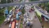 Weather Update: Delhi Sees Severe Waterlogging After Heavy Rain Disrupts Normal Life In Capital, Flight Services Hit