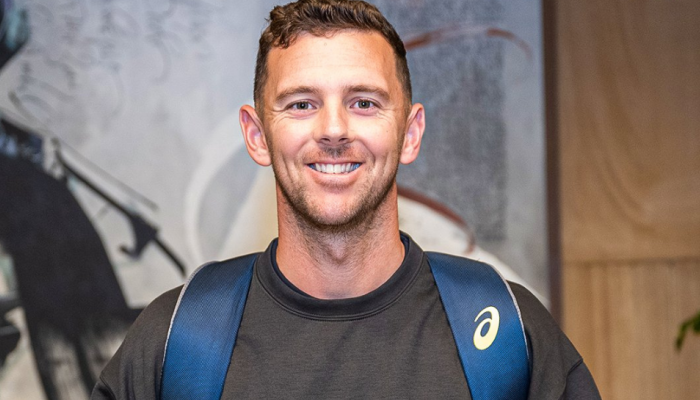 Josh Hazlewood Returns To RCB Squad Ahead Of IPL 2025 Playoffs Josh Hazlewood Returns To RCB Squad Ahead Of IPL 2025 Playoffs