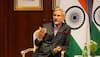 External Affairs Minister