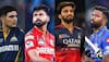 Punjab Kings Slip Before Playoffs, Joining GT And RCB In Pre-Knockout Setbacks; Top 2 Race Gets Tighter