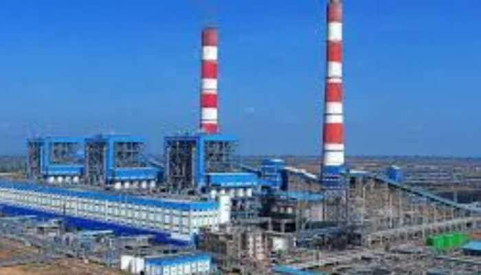 NTPC’s Q4 Net Profit Surges 22.6% Sequentially To Rs 5,778 Crore 
