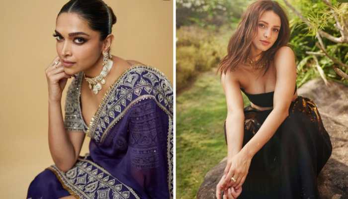 Tripti Dimri Replaces Deepika Padukone In Prabhas-Starrer 'Spirit'; Reunites With 'Animal' Director Sandeep Reddy Vanga