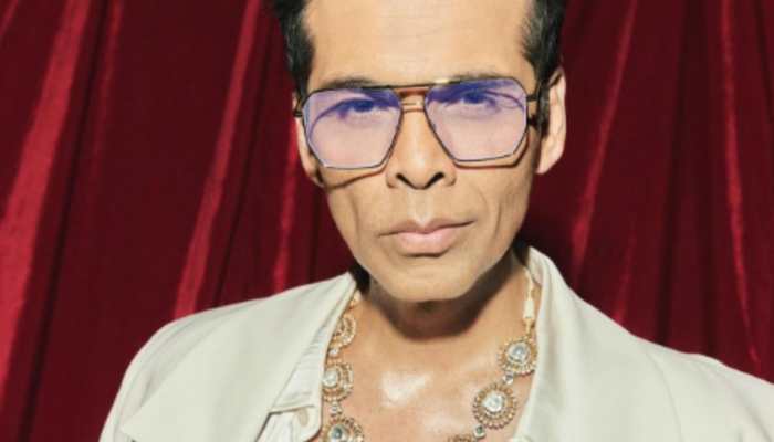 Karan Johar Makes Debut In Audio Medium With Podcast ‘Live Your Best Life With Karan Johar’