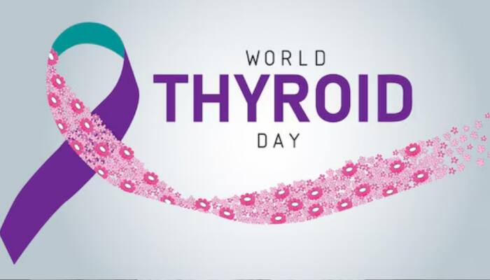 World Thyroid Awareness Day 2025: History, Significance, Symptoms, Diagnosis, And Treatment Options You Should Know