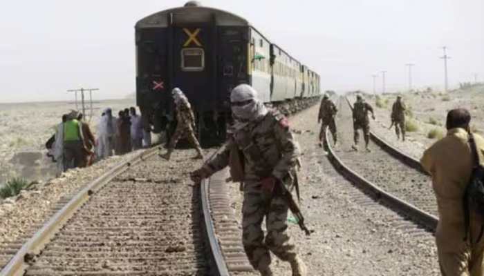 Hijacked, Humiliated and Exposed: Watch BLA’s Stunning Video That Shreds Pakistan’s Lies in Balochistan Hijacked, Humiliated and Exposed: Watch BLA’s Stunning Video That Shreds Pakistan’s Lies in Balochistan