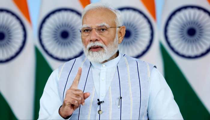 'Op Sindoor Not Just Mission...': PM Modi Bats For 'Unity' Against Terrorism