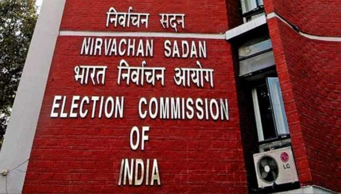 Assembly Bypolls: EC Announces By-Election Dates For 5 Seats In 4 States